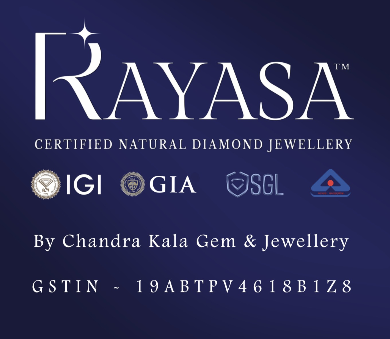 Rayasa Product Management